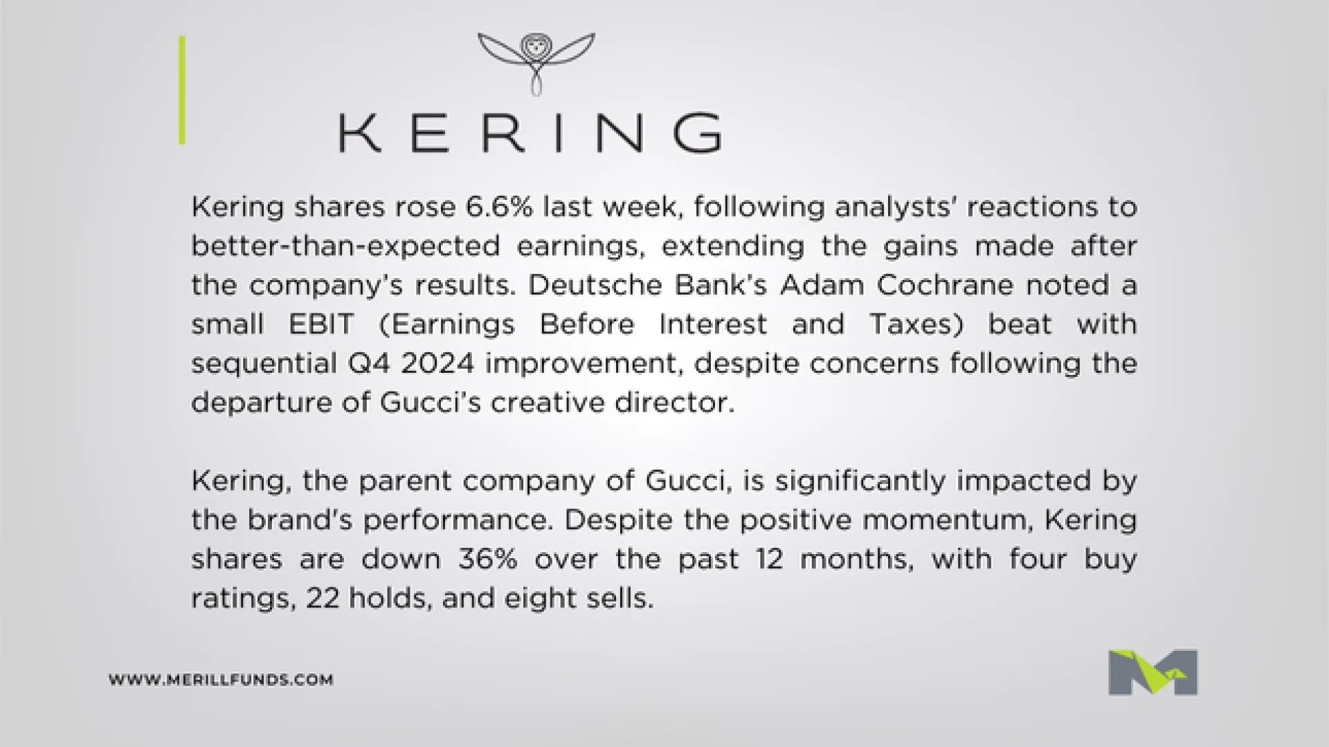								Company News Weekly 17.02.2025 Malta, 																Company News Malta, 								 Merill Funds Malta