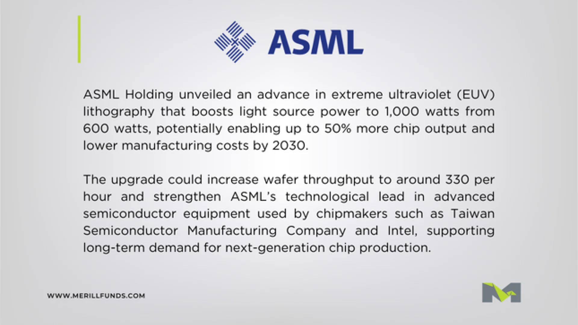 								Company News Weekly 02.03.2026 Malta, 																Company News Malta, 								 Merill Funds Malta