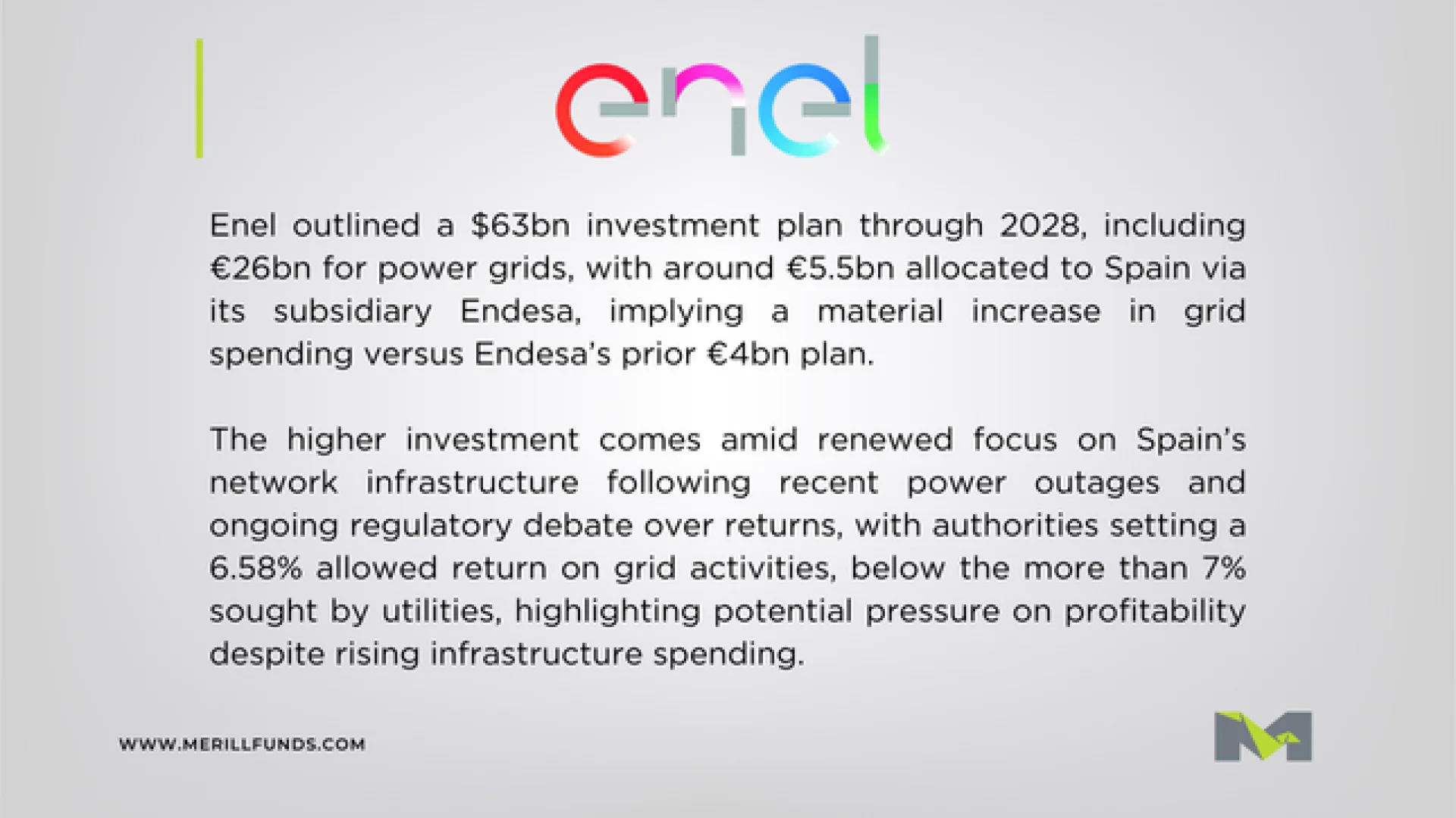 								Company News Weekly 02.03.2026 Malta, 																Company News Malta, 								 Merill Funds Malta