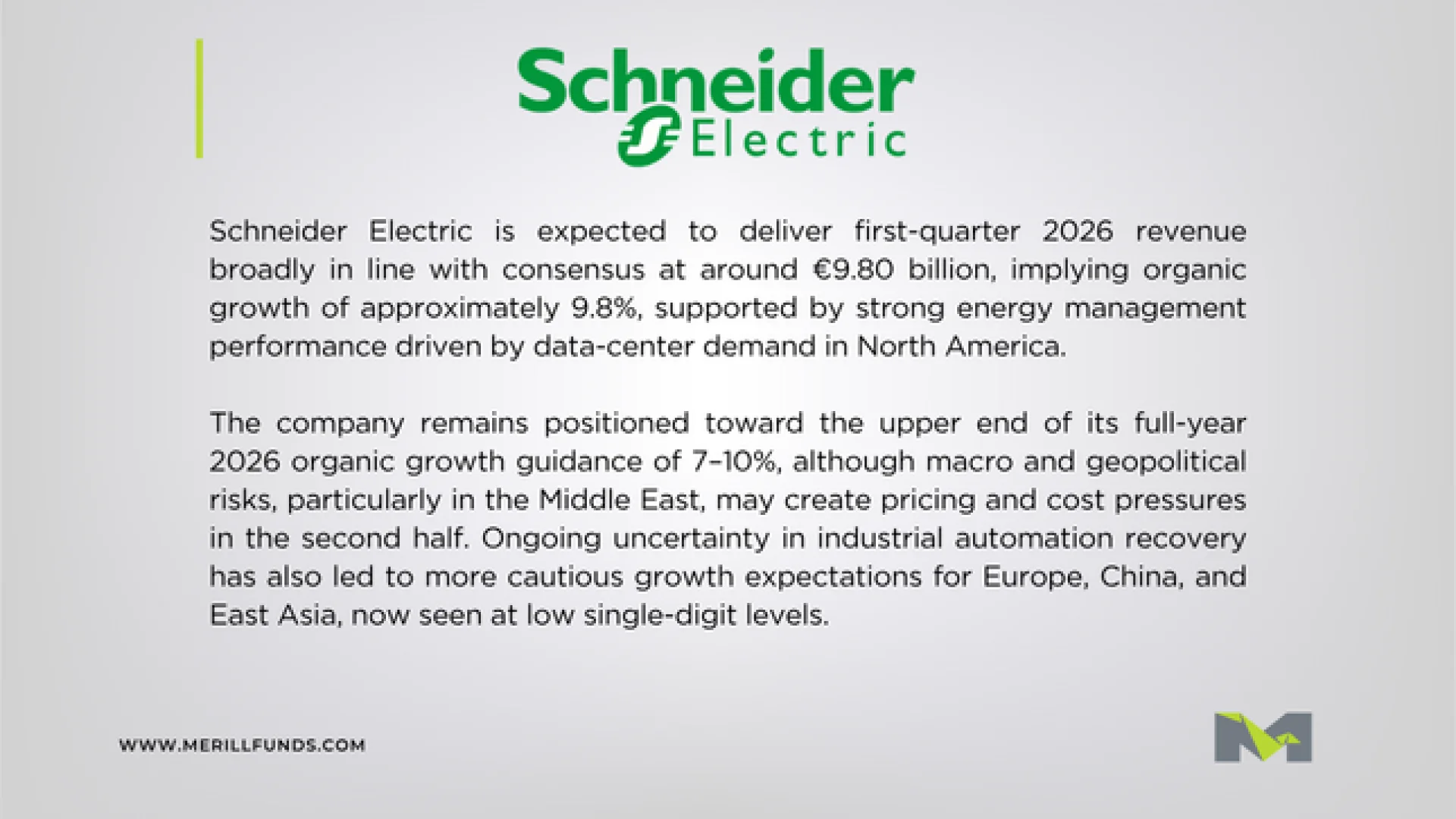 								Company News Weekly 13.04.2026 Malta, 																Company News Malta, 								 Merill Funds Malta