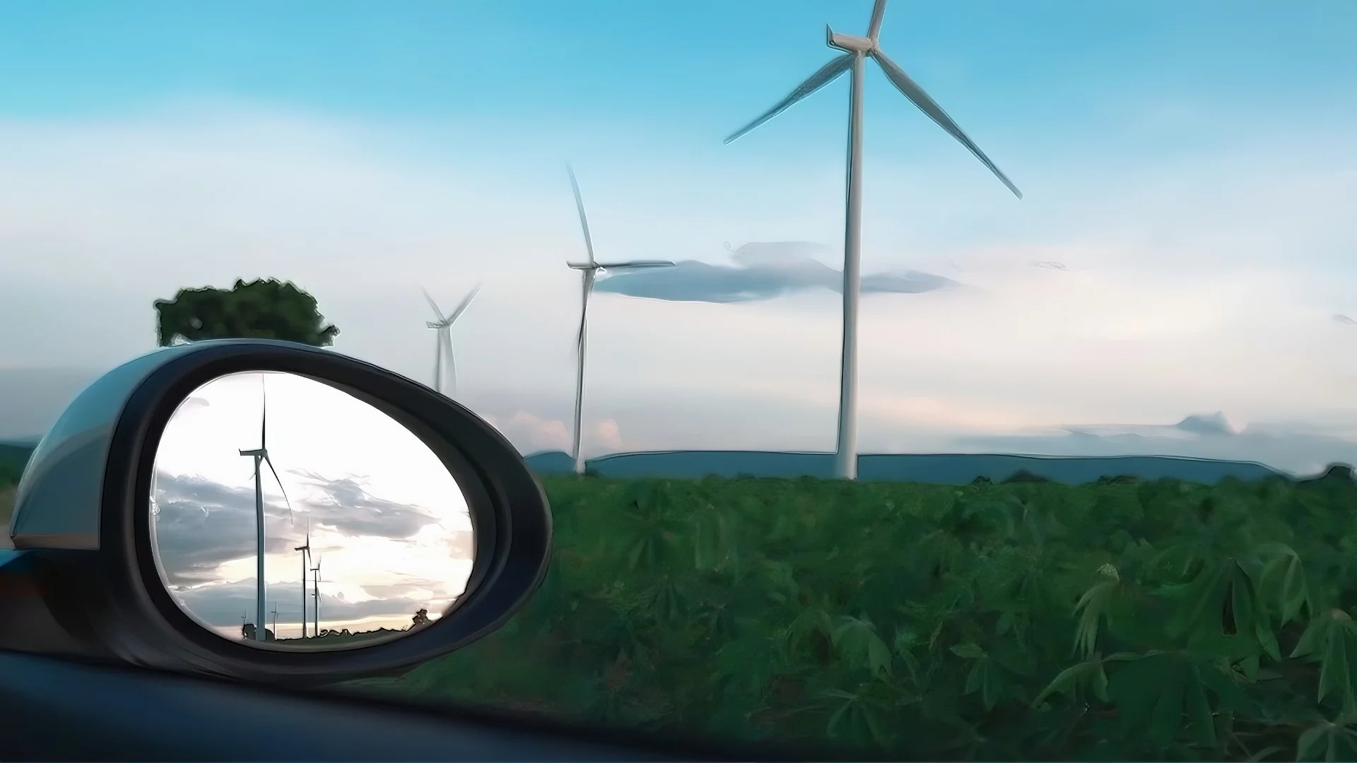 								Mass Adoption of Electric Vehicles Malta, 																Clips  Malta, 								 Merill Funds Malta